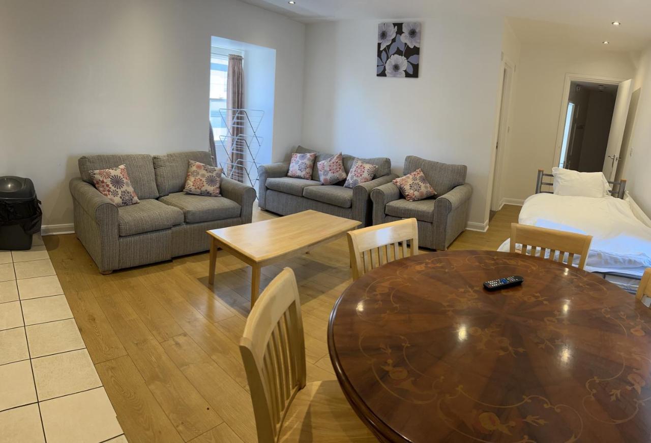 Spacious Two Double Bedrooms Flat, H 5 Great Yarmouth Exterior foto