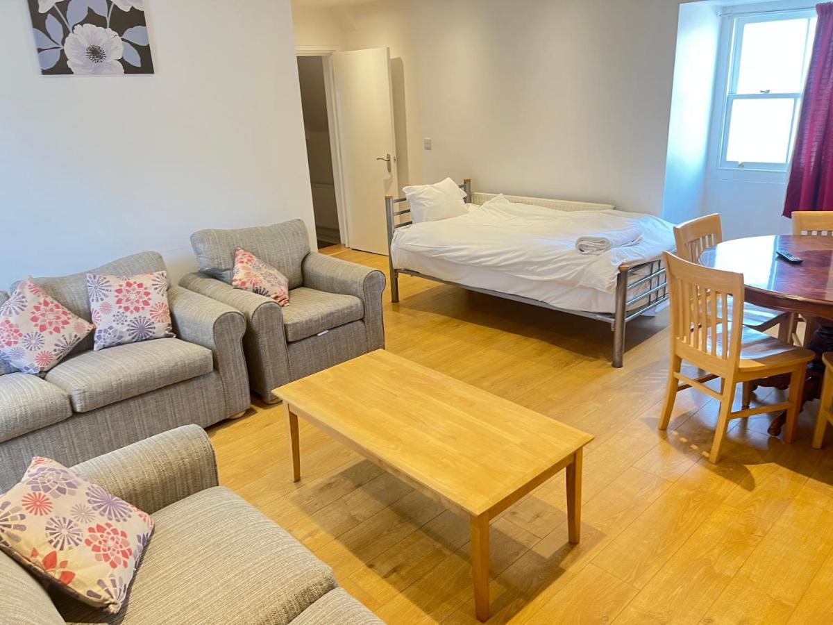 Spacious Two Double Bedrooms Flat, H 5 Great Yarmouth Exterior foto