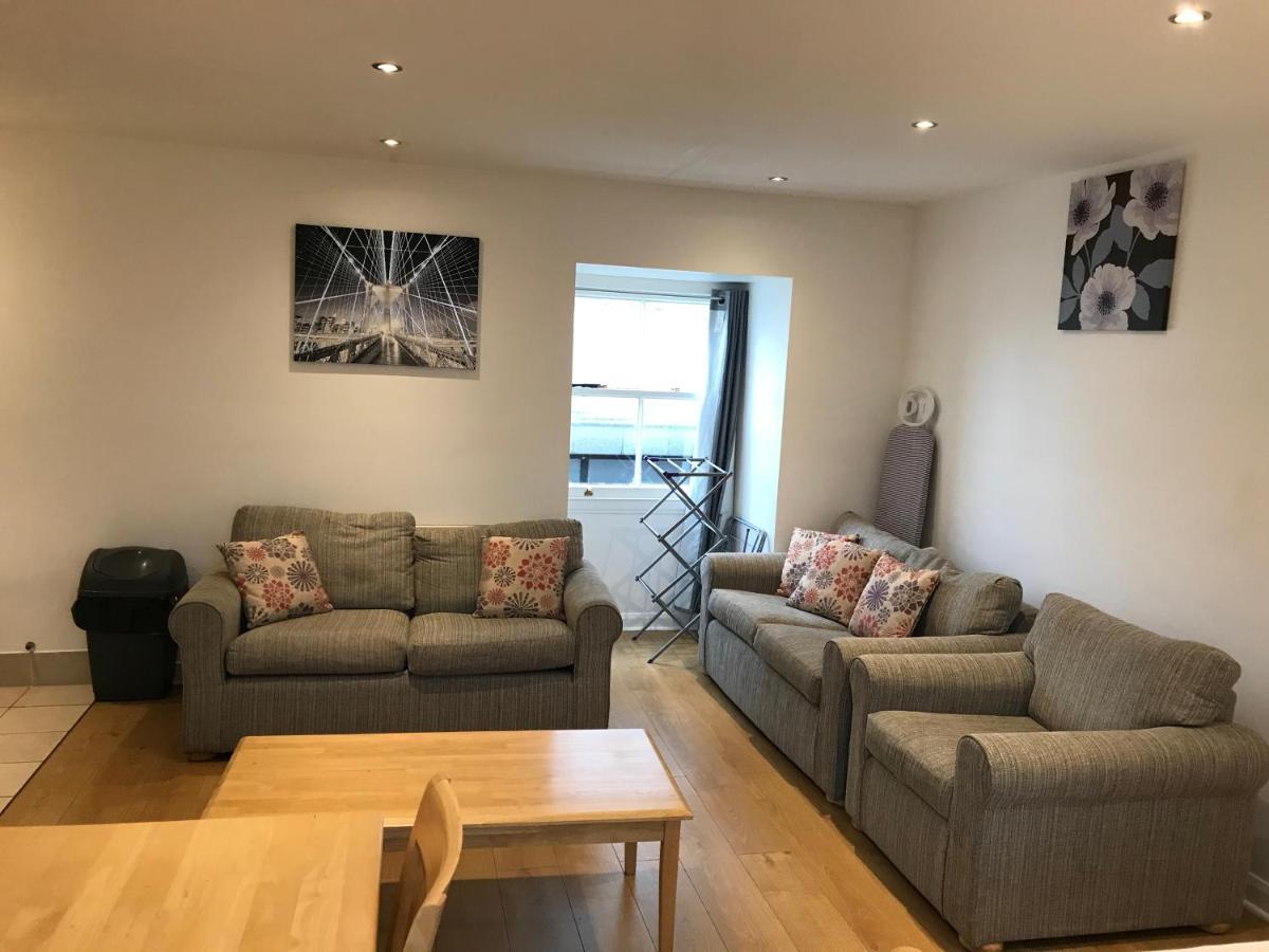 Spacious Two Double Bedrooms Flat, H 5 Great Yarmouth Exterior foto